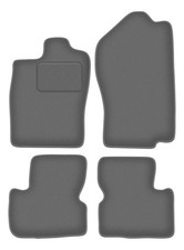 Tapis de sol en Velours pour