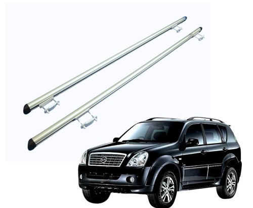Barres toit pour ssangyong - pour,