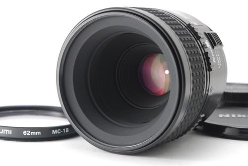 Top mint objectif nikon - top,