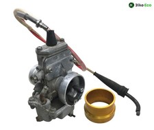 Carburateur adaptable YAMAHA TY 250 R 1984-1985 38V