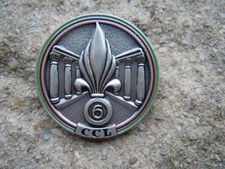 D 44 . LEGION . GENIE . 6°