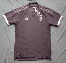 Adidas Juventus 2023/24 Third Size 7 Player Issue