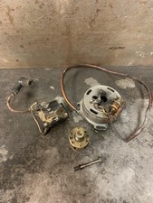 Maico 1974 1975 MC MX 250
