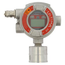 MSA Ultima x series DMT 02