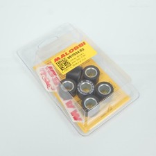 Galet rouleau de variateur Malossi pour Scooter Honda 125 PCX 2010 à 2017