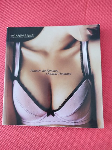 Plaisirs femmes chantal - plaisirs,