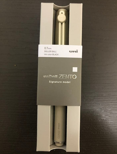 Mitsubishi pencil uniball - pencil,