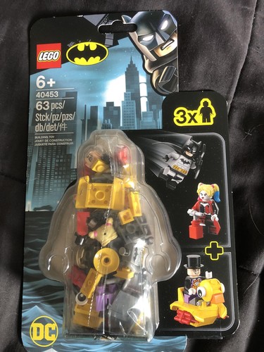 Lego comics super heroes - dc,