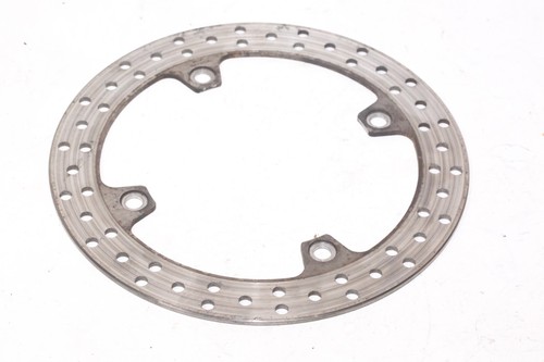 Disque frein avant oem - avant,
