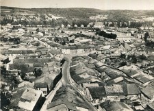 Carte FAINS VEEL Vue