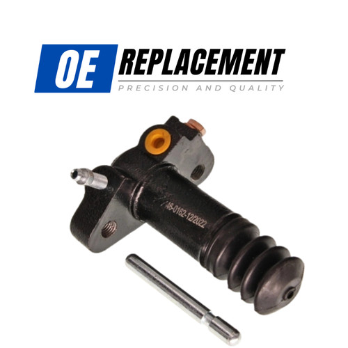 Cylindre esclave embrayage - cylindre, d'embrayage