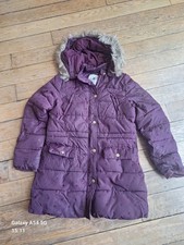 👉 Doudoune fille Sergent