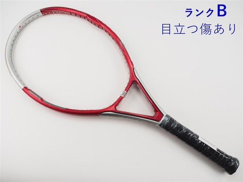 Used tennis racket wilson - racket,