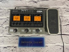 Zoom G3X Electric Guitar Multi