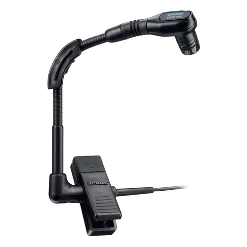 Shure beta 98h miniature - beta,