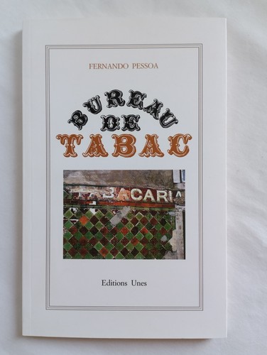 Bureau tabac edition - bureau, tabac.