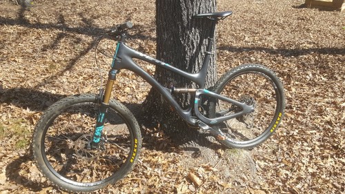 2018 yeti sb5 turq - sb5, eagle