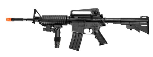 Cyma spring airsoft - airsoft, m4a1