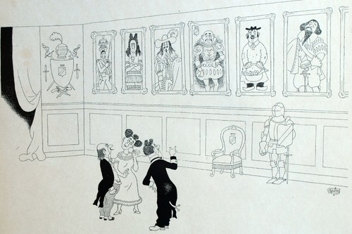 Normandie guerre salon art - normandie,
