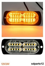 Feu pénétration led - de,