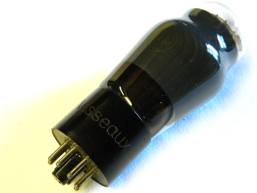 Lampe tube radio visseaux - ,radio,