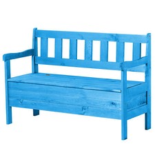 Banc de jardin KADAX avec