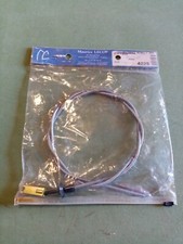 RENAULT 18 / FUEGO Tous types SAUF TX / GTX Câble d'accélérateur