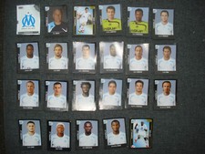 Vignette panini football - , 2008