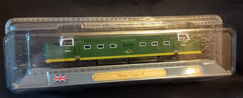 Locomotive