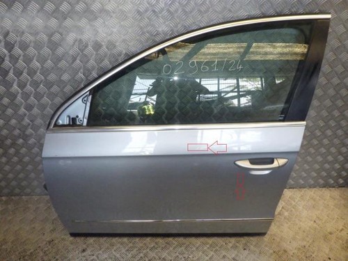 Porte avant gauche volkswagen - porte,