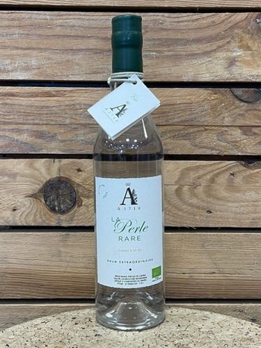 Rhum a1710 perle rare - rhum,