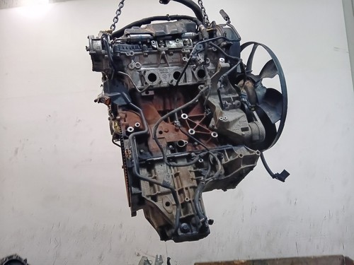 Land rover discovery moteur - land,
