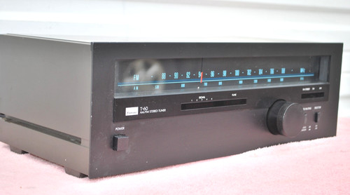 Vintage sansui am - sansui, am/fm
