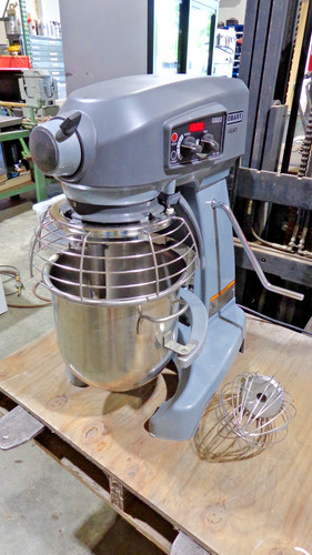 Hobart hl120 quart - hobart,