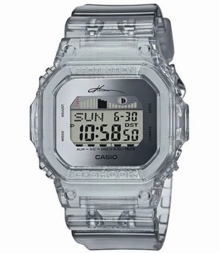 édition limitée shock x - g-shock,