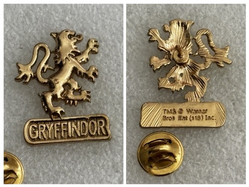 Pin harry potter - potter, tm&