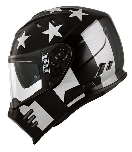 Casque simpson venom stingrae - casque,