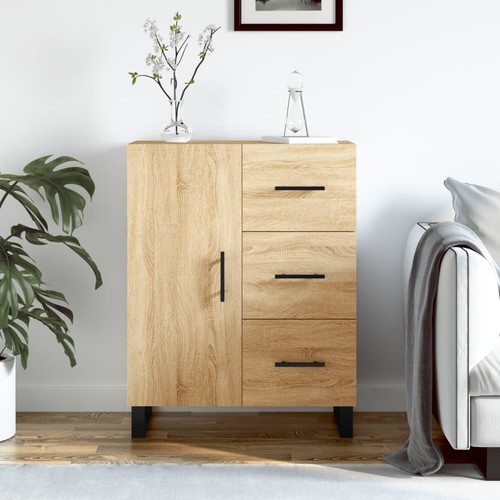 Buffet armoire latérale - armoire,