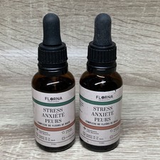 Florna stress anxiété et - anxiÉtÉ,