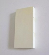 PLAYMOBIL SYSTEMX - Mur 12x6cm Maison 3965 3988 3186 4314 Jauni