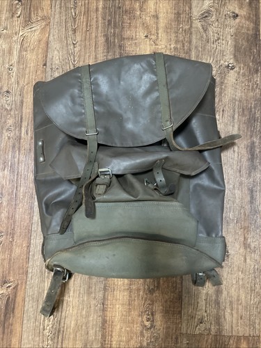 Vintage swiss army rubberized - swiss,