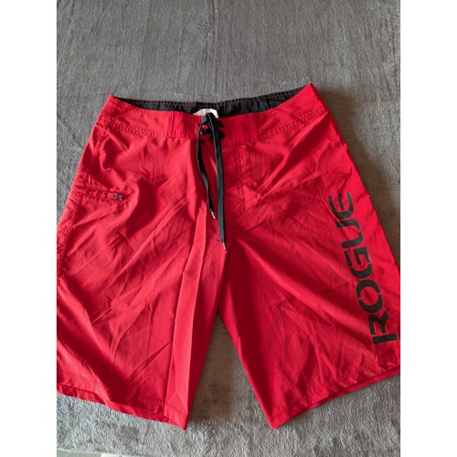 Rogue fitness mens red board - rogue,