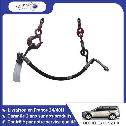 Tuyau de clim 2 - 🇫🇷,