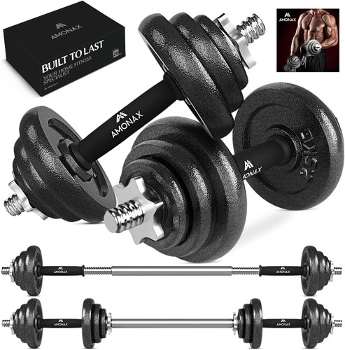 Haltere musculation 30 - 15,