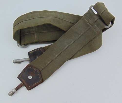 Sangle sac pain de - à,
