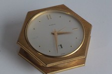 GUBELIN Pendulette de bureau