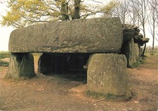 35 LA ROCHE AUX FEES