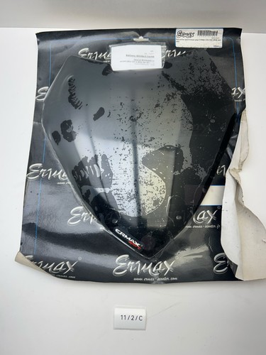 Bulle sport ermax yamaha xmax - sport,