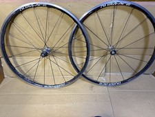 WH-7850 Roue Carbone Clincher