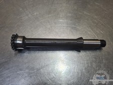 Arbre secondaire Suzuki SV